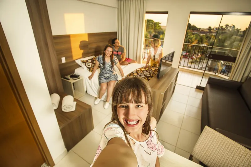 Imagem grande do Barretos Country Resort